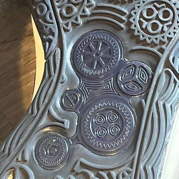 Nike KD 16 Boardroom Black Kevin Durant Basketball Shoes Mens‎ 12.5 - Picture 7 of 9